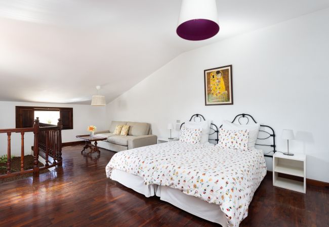 Maison à Tegueste - Finca Los Geranios Maison à Tegueste - Finca Los Geranios