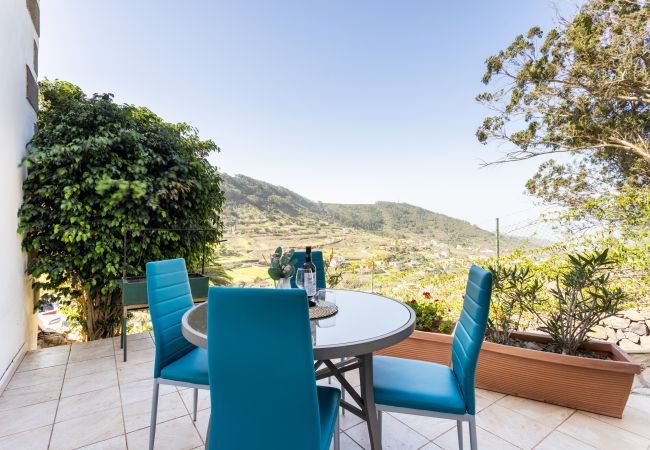 Maison à Tegueste - Finca Los Geranios Maison à Tegueste - Finca Los Geranios