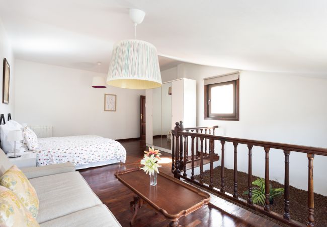 Maison à Tegueste - Finca Los Geranios Maison à Tegueste - Finca Los Geranios