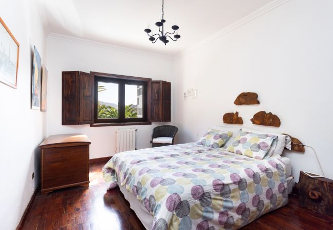 Maison à Tegueste - Finca Los Geranios Maison à Tegueste - Finca Los Geranios