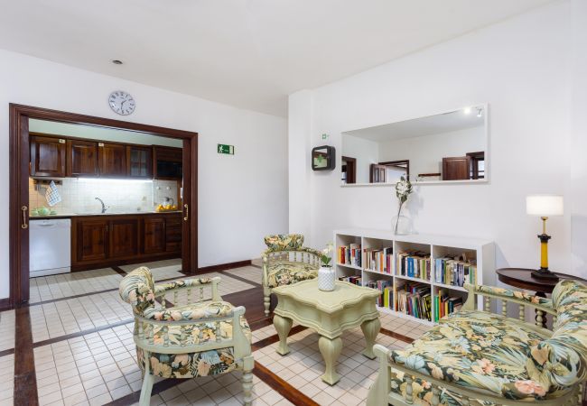 Maison à Tegueste - Finca Los Geranios Maison à Tegueste - Finca Los Geranios