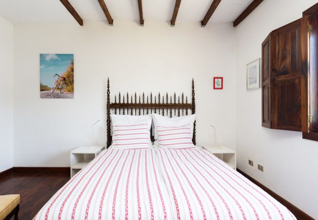 Maison à Tegueste - Finca Los Geranios Maison à Tegueste - Finca Los Geranios