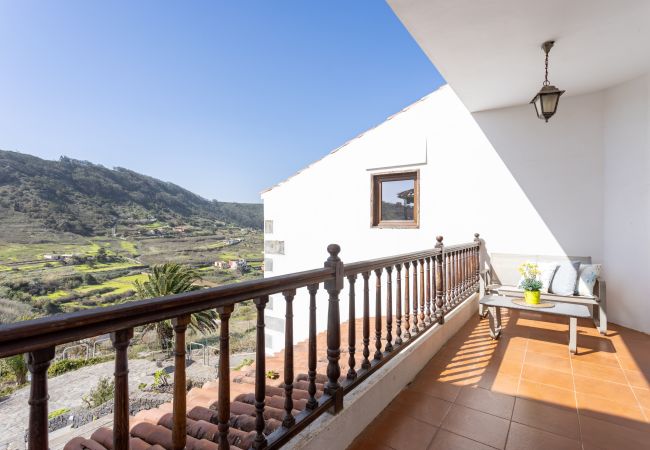Maison à Tegueste - Finca Los Geranios Maison à Tegueste - Finca Los Geranios
