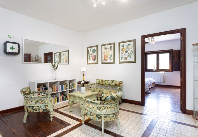 Maison à Tegueste - Finca Los Geranios Maison à Tegueste - Finca Los Geranios