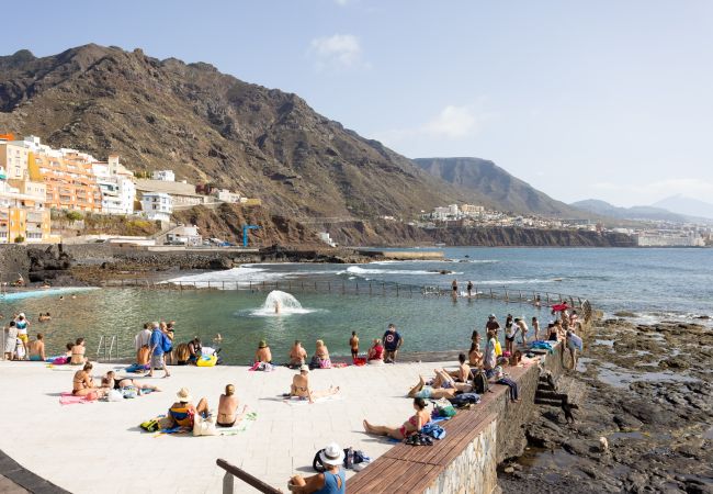 Maison à Tegueste - Finca Los Geranios Maison à Tegueste - Finca Los Geranios