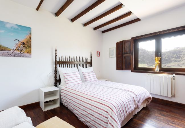 Maison à Tegueste - Finca Los Geranios Maison à Tegueste - Finca Los Geranios