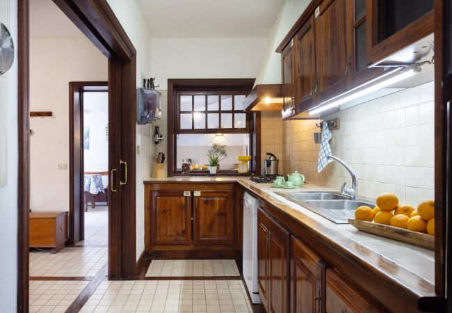 Maison à Tegueste - Finca Los Geranios Maison à Tegueste - Finca Los Geranios