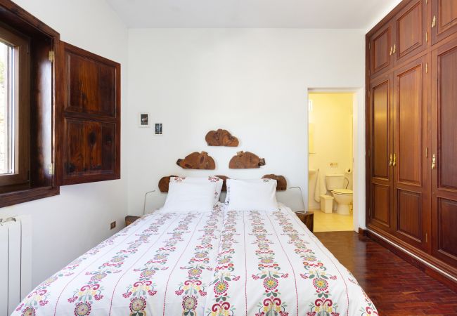 Maison à Tegueste - Finca Los Geranios Maison à Tegueste - Finca Los Geranios