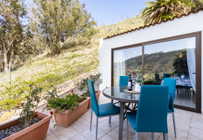 Maison à Tegueste - Finca Los Geranios Maison à Tegueste - Finca Los Geranios