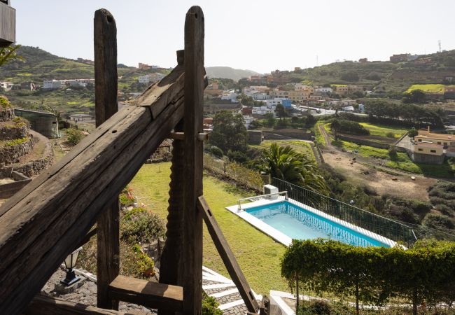 Maison à Tegueste - Finca Los Geranios Maison à Tegueste - Finca Los Geranios