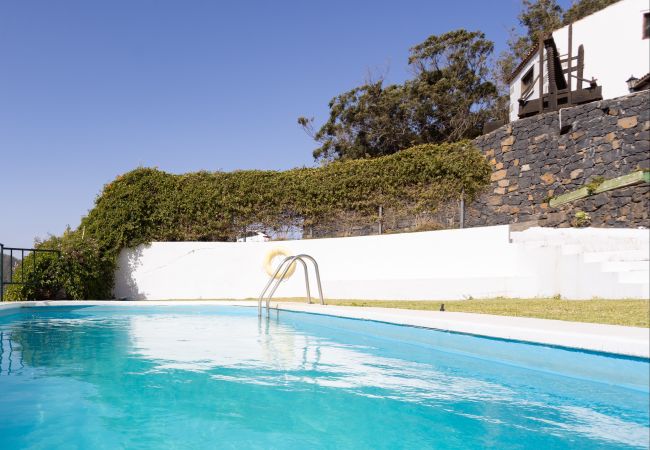 Maison à Tegueste - Finca Los Geranios Maison à Tegueste - Finca Los Geranios