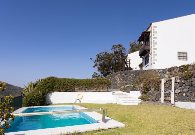 Maison à Tegueste - Finca Los Geranios Maison à Tegueste - Finca Los Geranios