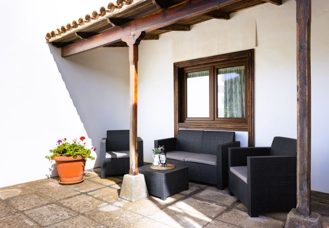 Maison à Tegueste - Finca Los Geranios Maison à Tegueste - Finca Los Geranios