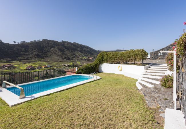 Maison à Tegueste - Finca Los Geranios Maison à Tegueste - Finca Los Geranios