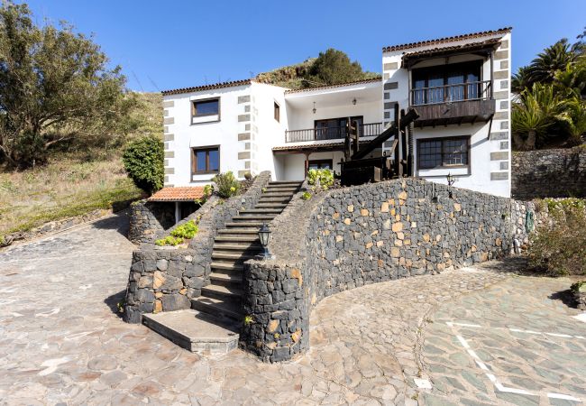 Maison à Tegueste - Finca Los Geranios Maison à Tegueste - Finca Los Geranios