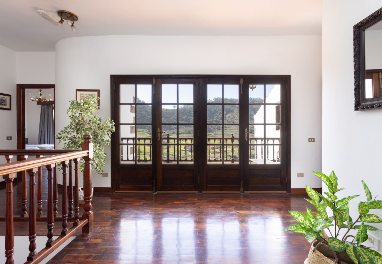 Maison à Tegueste - Finca Los Geranios Maison à Tegueste - Finca Los Geranios