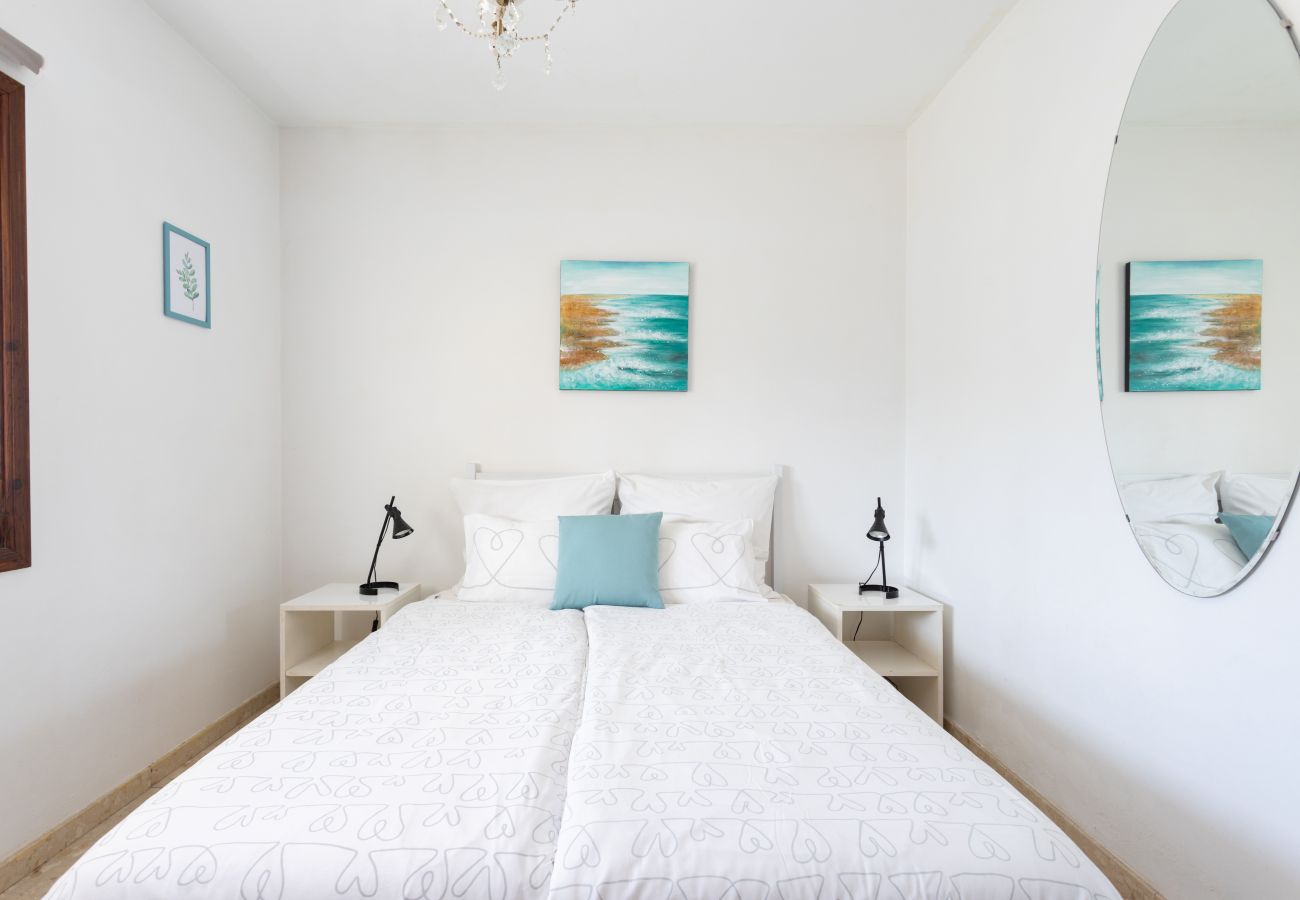 Maison à Tegueste - Finca Los Geranios Maison à Tegueste - Finca Los Geranios