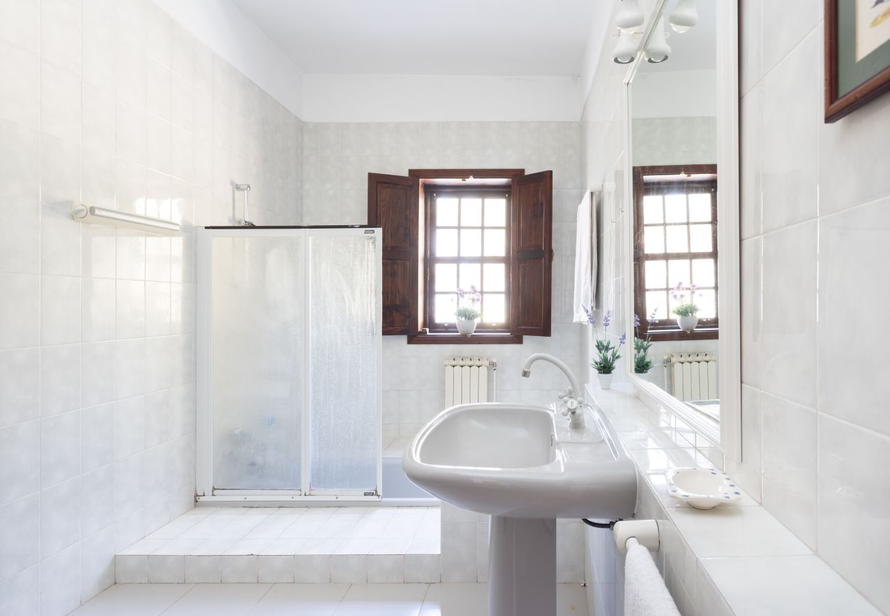 Maison à Tegueste - Finca Los Geranios Maison à Tegueste - Finca Los Geranios