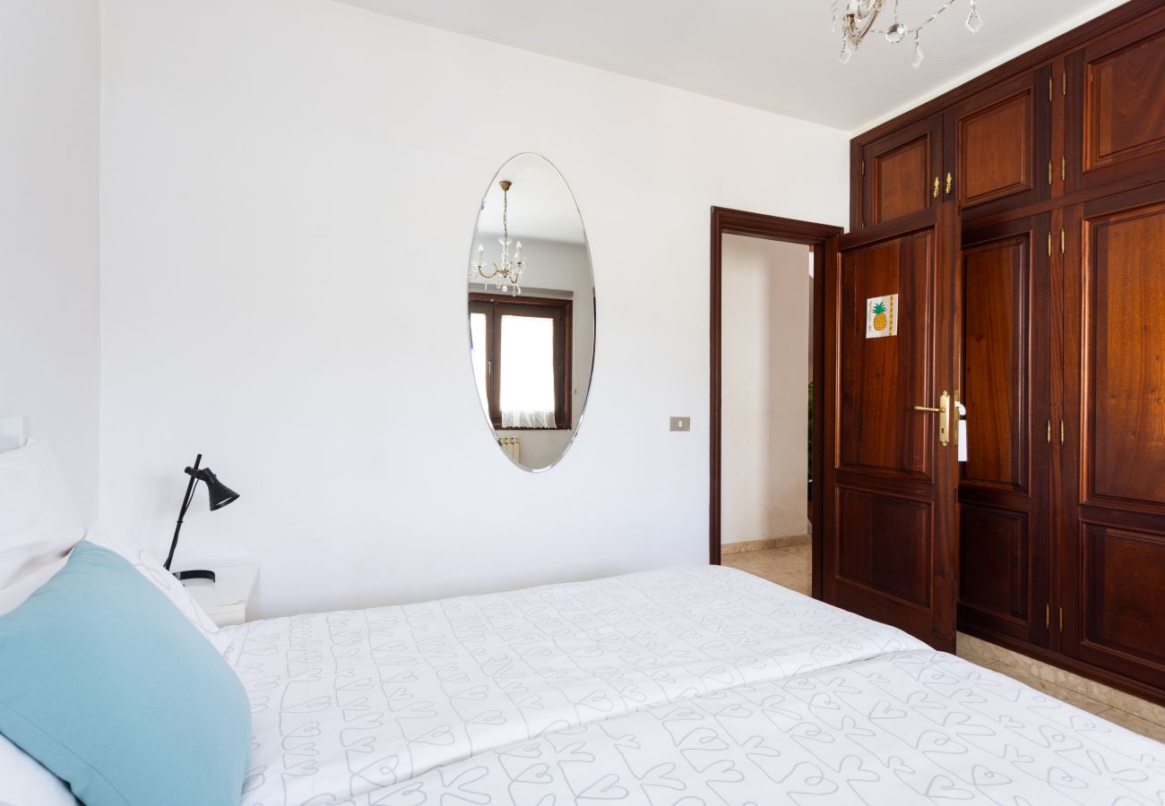 Maison à Tegueste - Finca Los Geranios Maison à Tegueste - Finca Los Geranios