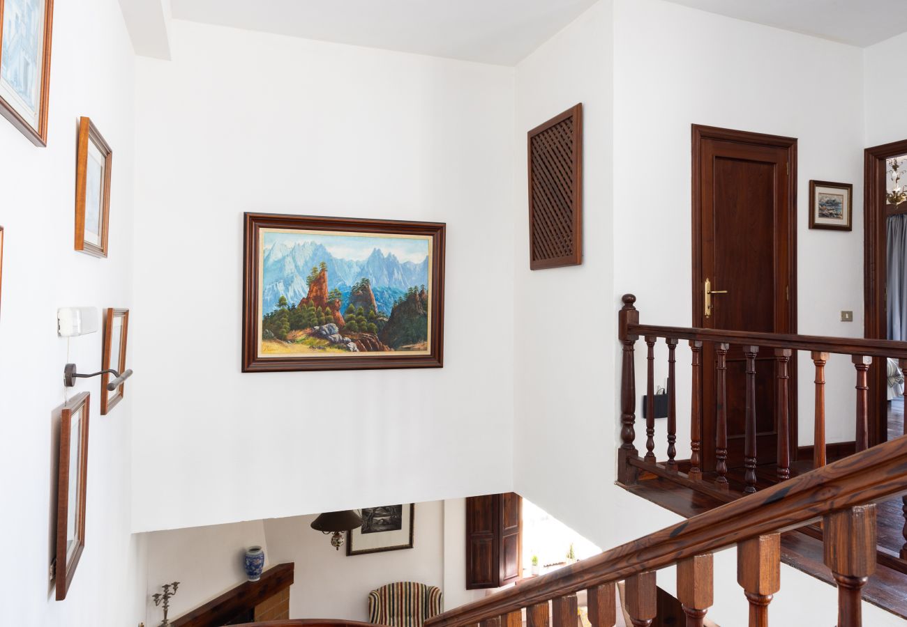 Maison à Tegueste - Finca Los Geranios Maison à Tegueste - Finca Los Geranios