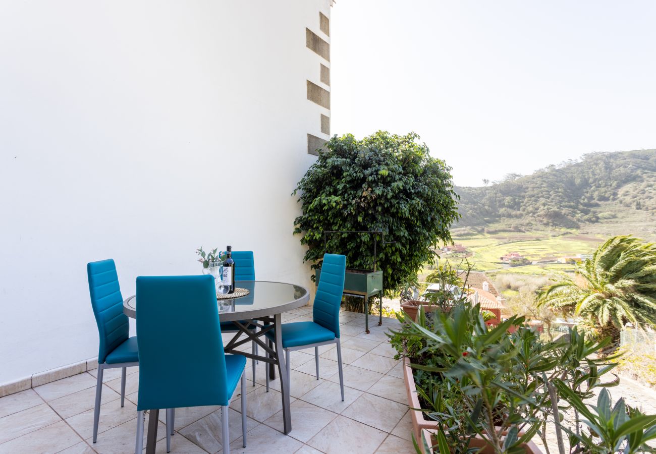 Maison à Tegueste - Finca Los Geranios Maison à Tegueste - Finca Los Geranios