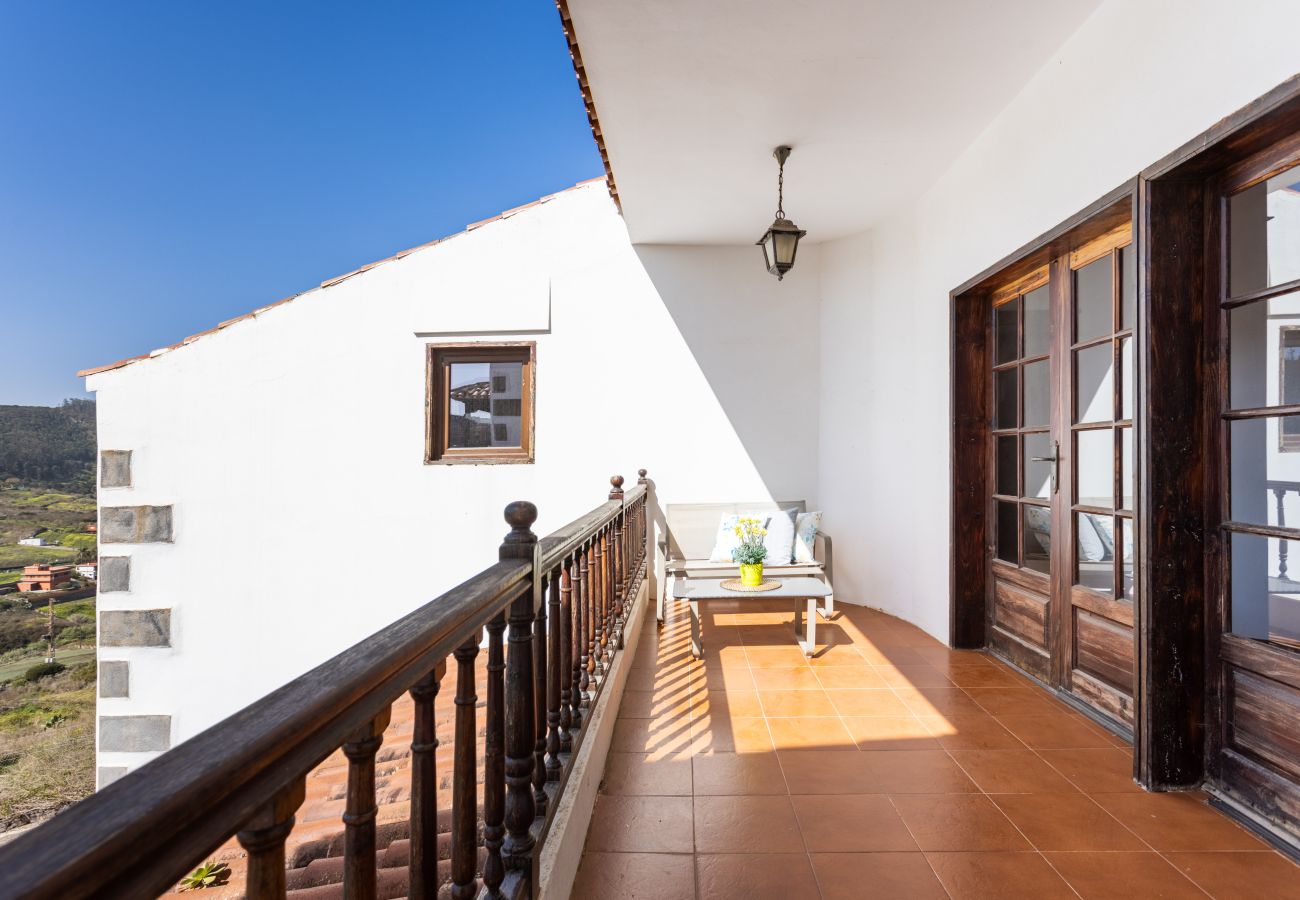 Maison à Tegueste - Finca Los Geranios Maison à Tegueste - Finca Los Geranios