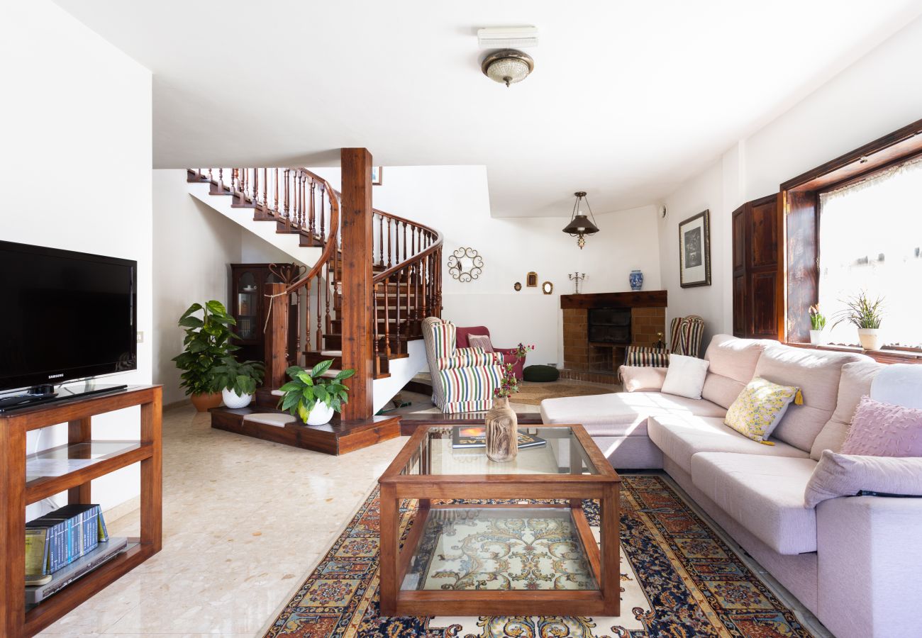 Maison à Tegueste - Finca Los Geranios Maison à Tegueste - Finca Los Geranios