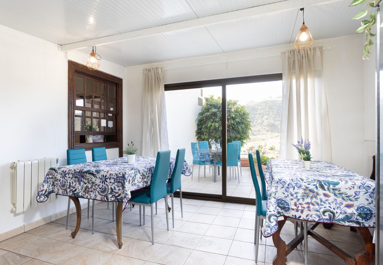 Maison à Tegueste - Finca Los Geranios Maison à Tegueste - Finca Los Geranios