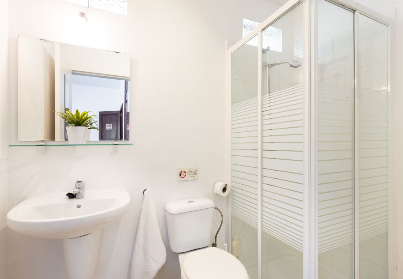 Maison à Tegueste - Finca Los Geranios Maison à Tegueste - Finca Los Geranios