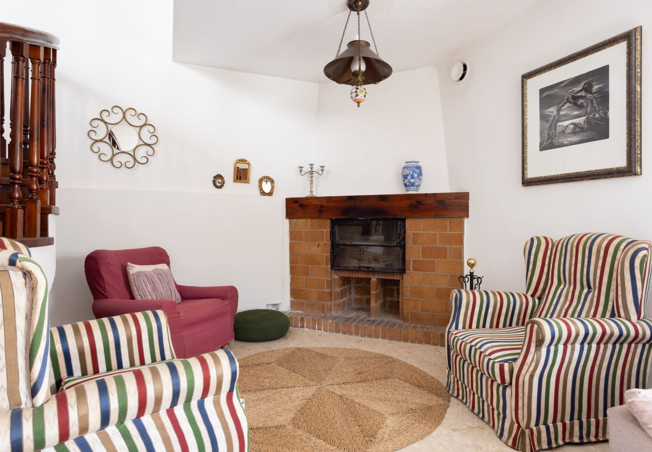 Maison à Tegueste - Finca Los Geranios Maison à Tegueste - Finca Los Geranios