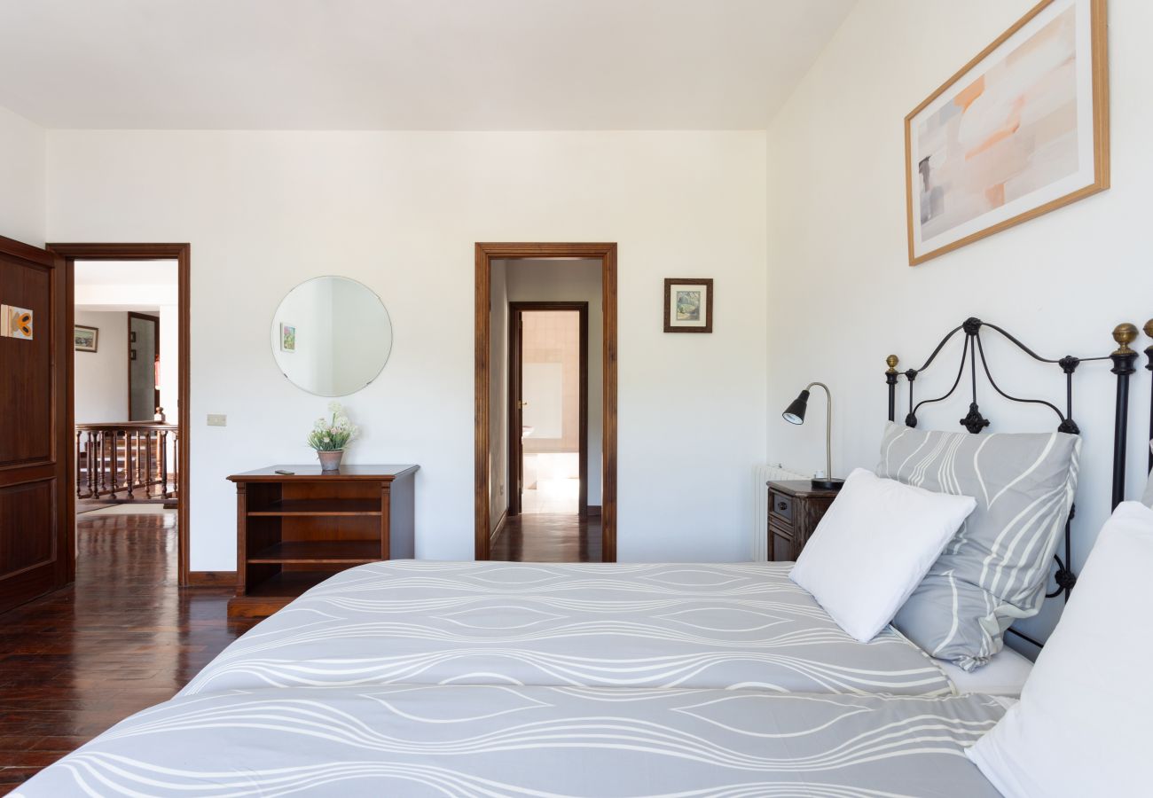 Maison à Tegueste - Finca Los Geranios Maison à Tegueste - Finca Los Geranios