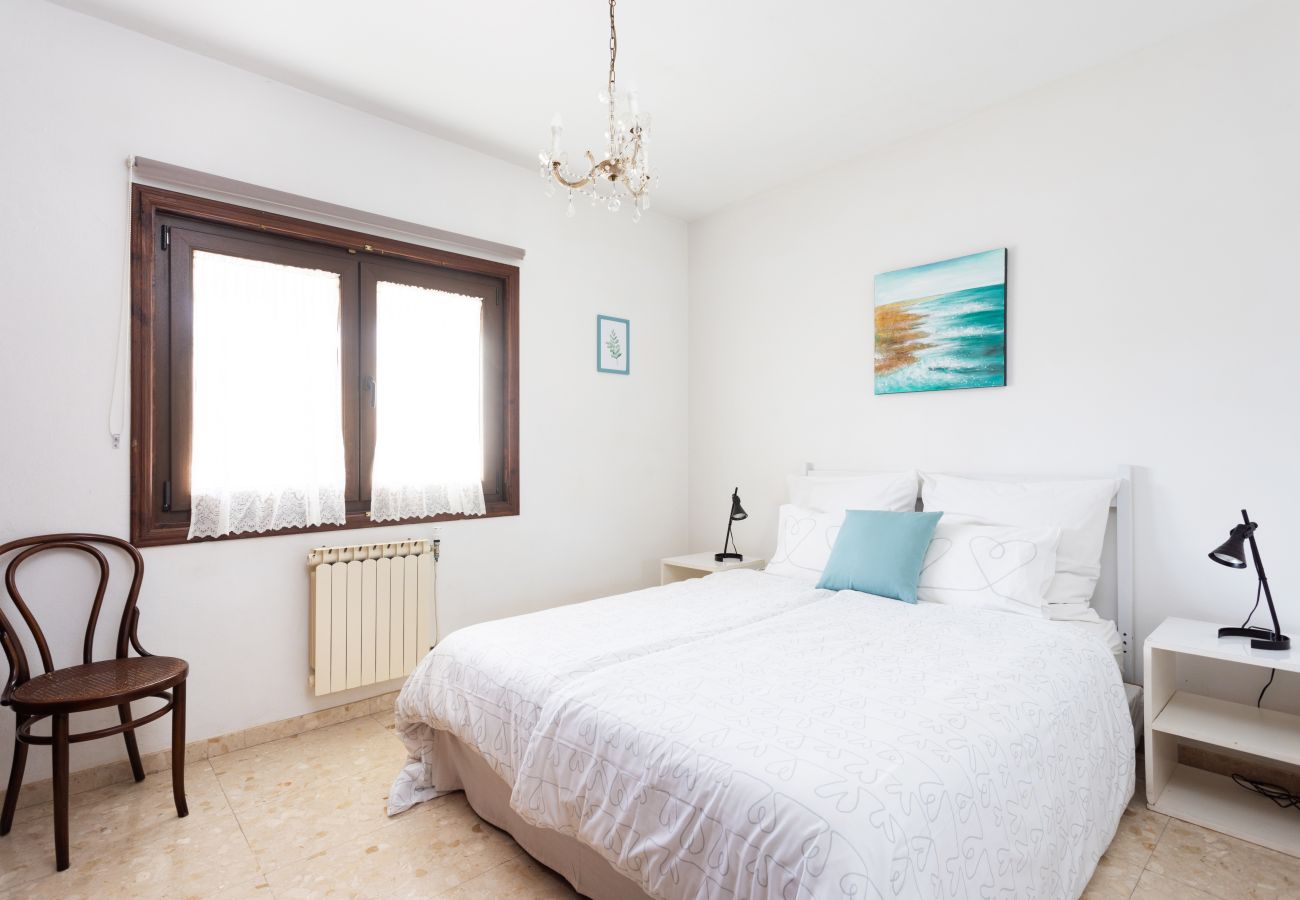 Maison à Tegueste - Finca Los Geranios Maison à Tegueste - Finca Los Geranios