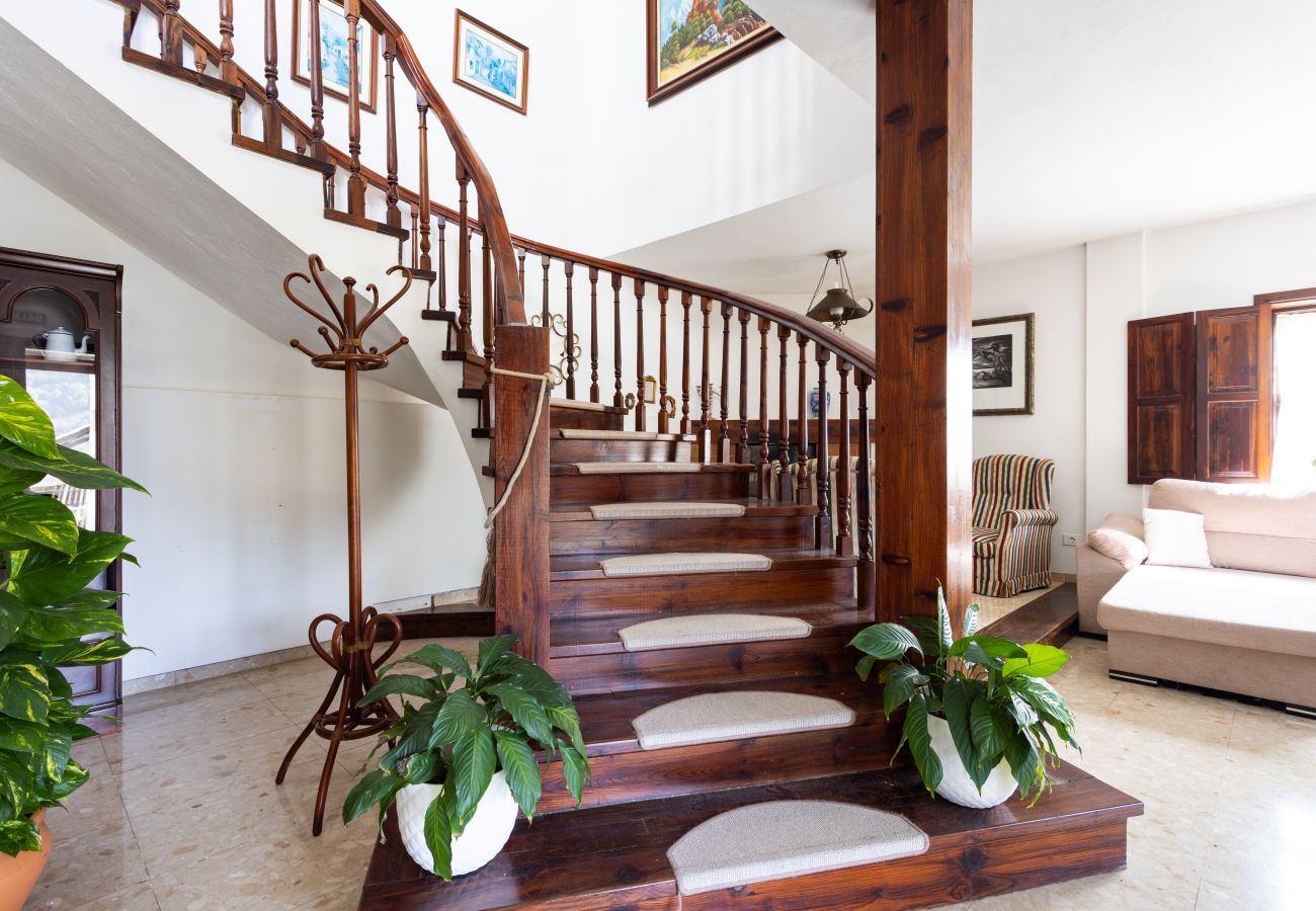 Maison à Tegueste - Finca Los Geranios Maison à Tegueste - Finca Los Geranios