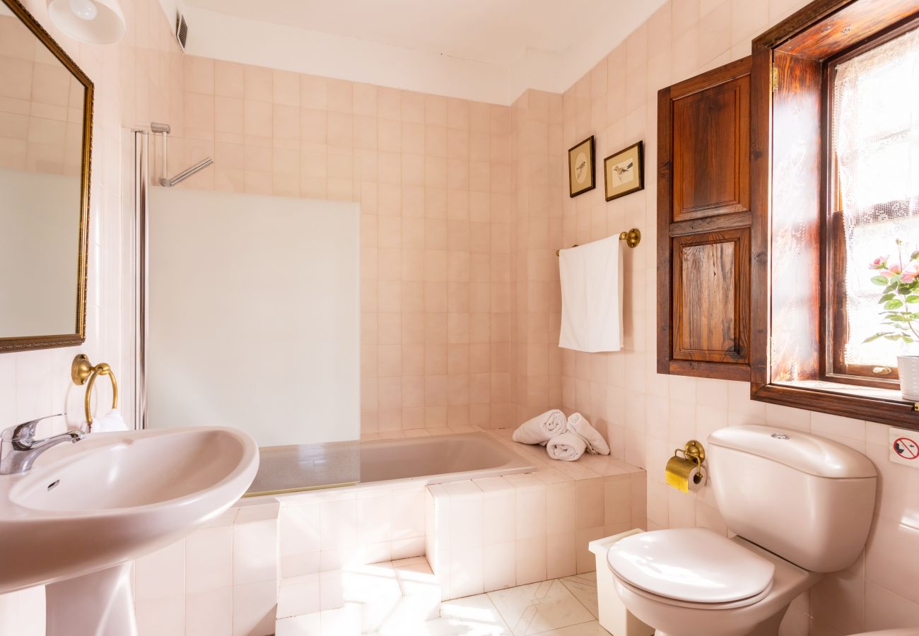 Maison à Tegueste - Finca Los Geranios Maison à Tegueste - Finca Los Geranios