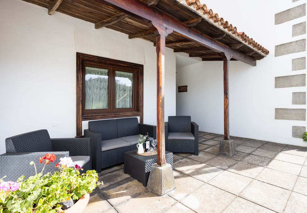 Maison à Tegueste - Finca Los Geranios Maison à Tegueste - Finca Los Geranios