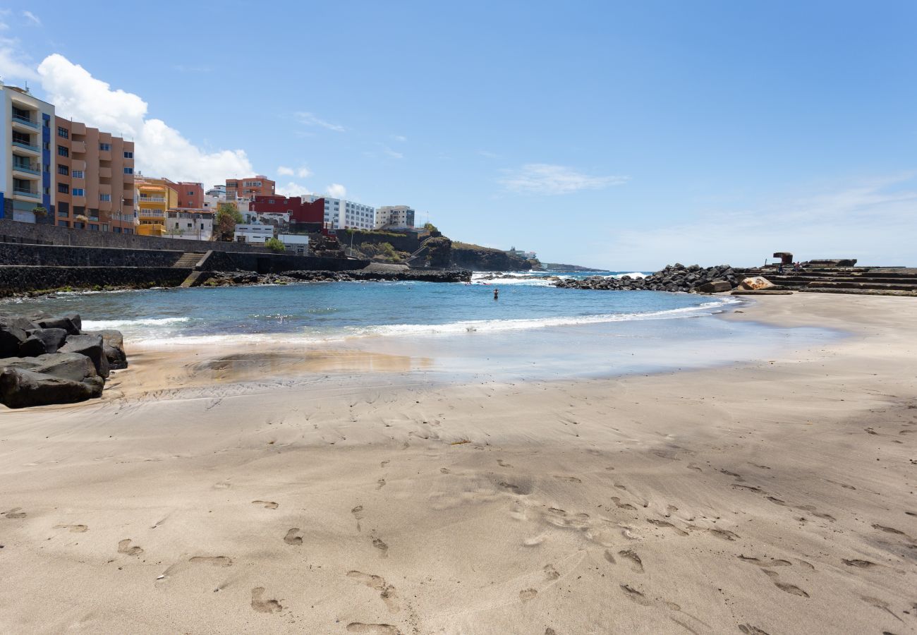 Maison à Tegueste - Finca Los Geranios Maison à Tegueste - Finca Los Geranios