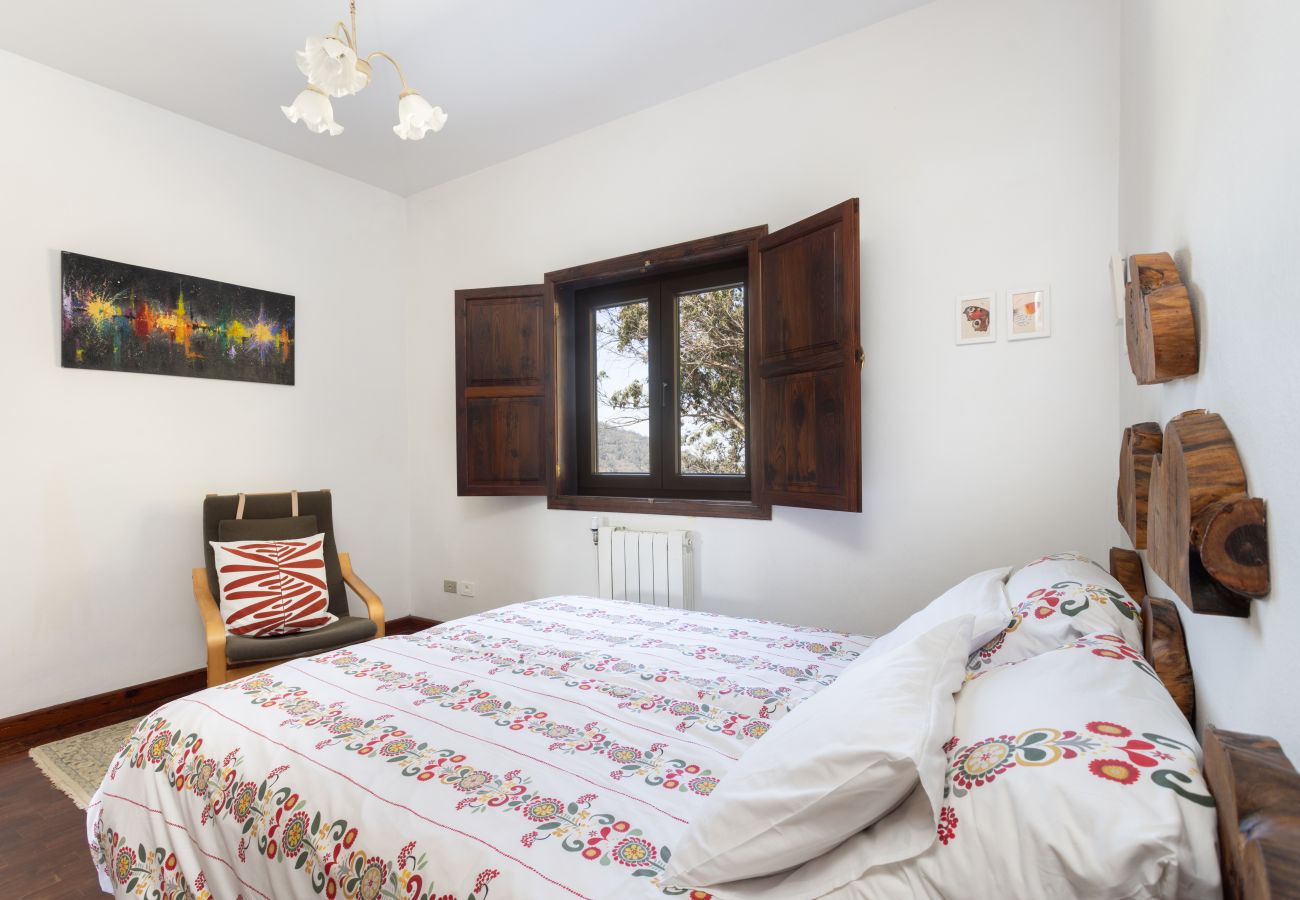 Maison à Tegueste - Finca Los Geranios Maison à Tegueste - Finca Los Geranios