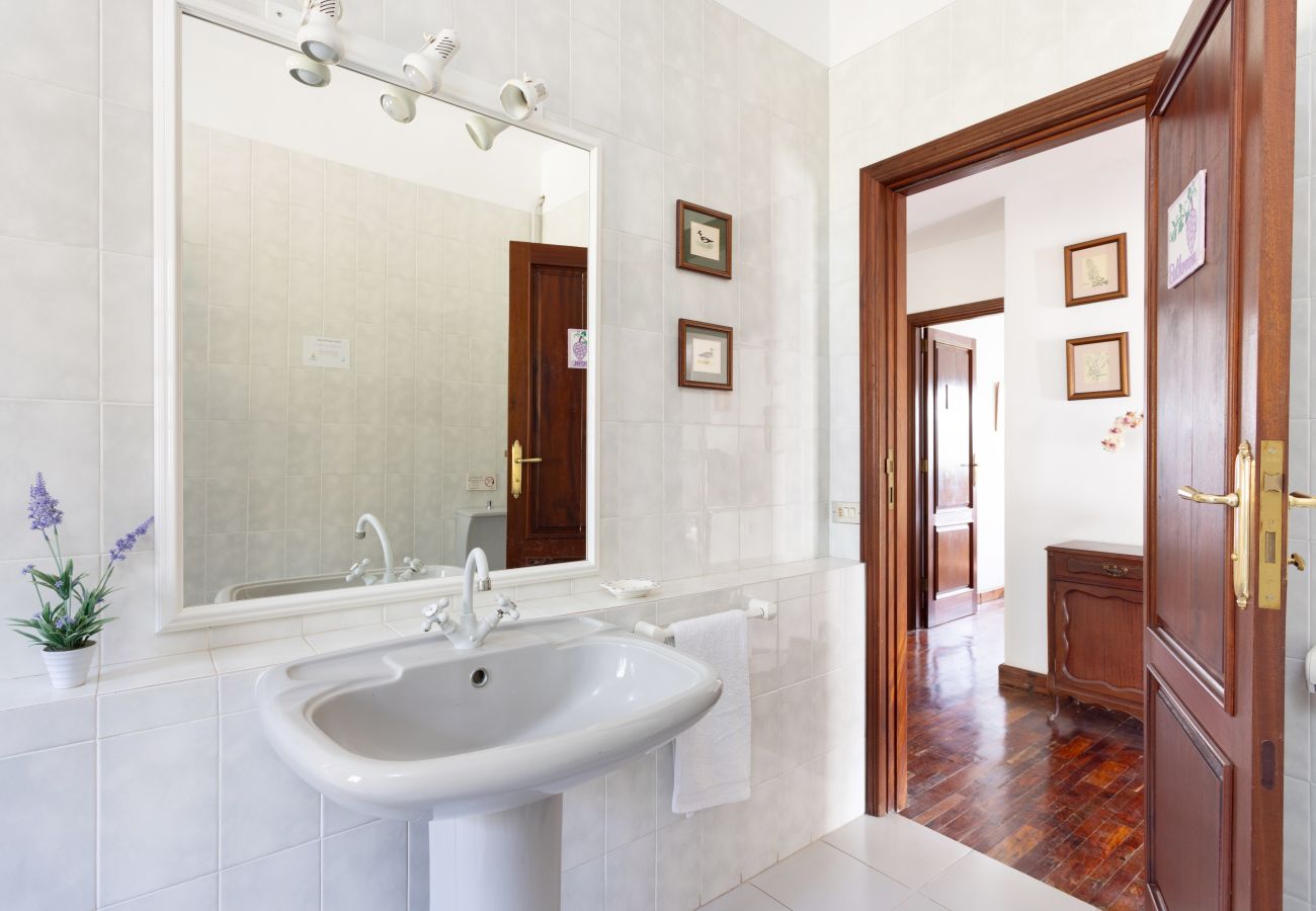 Maison à Tegueste - Finca Los Geranios Maison à Tegueste - Finca Los Geranios