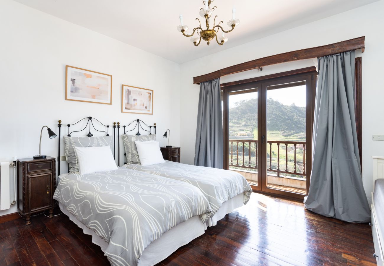 Maison à Tegueste - Finca Los Geranios Maison à Tegueste - Finca Los Geranios