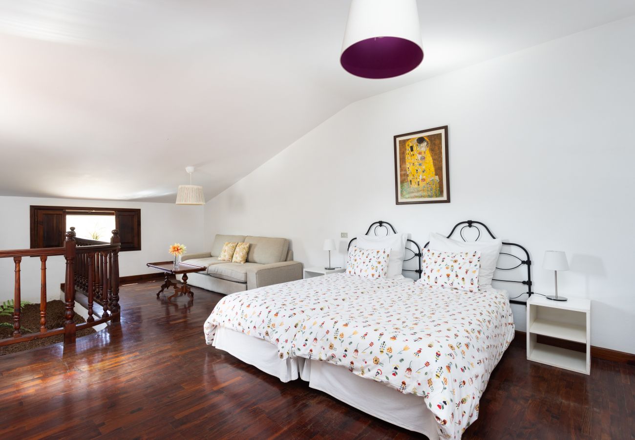 Maison à Tegueste - Finca Los Geranios Maison à Tegueste - Finca Los Geranios