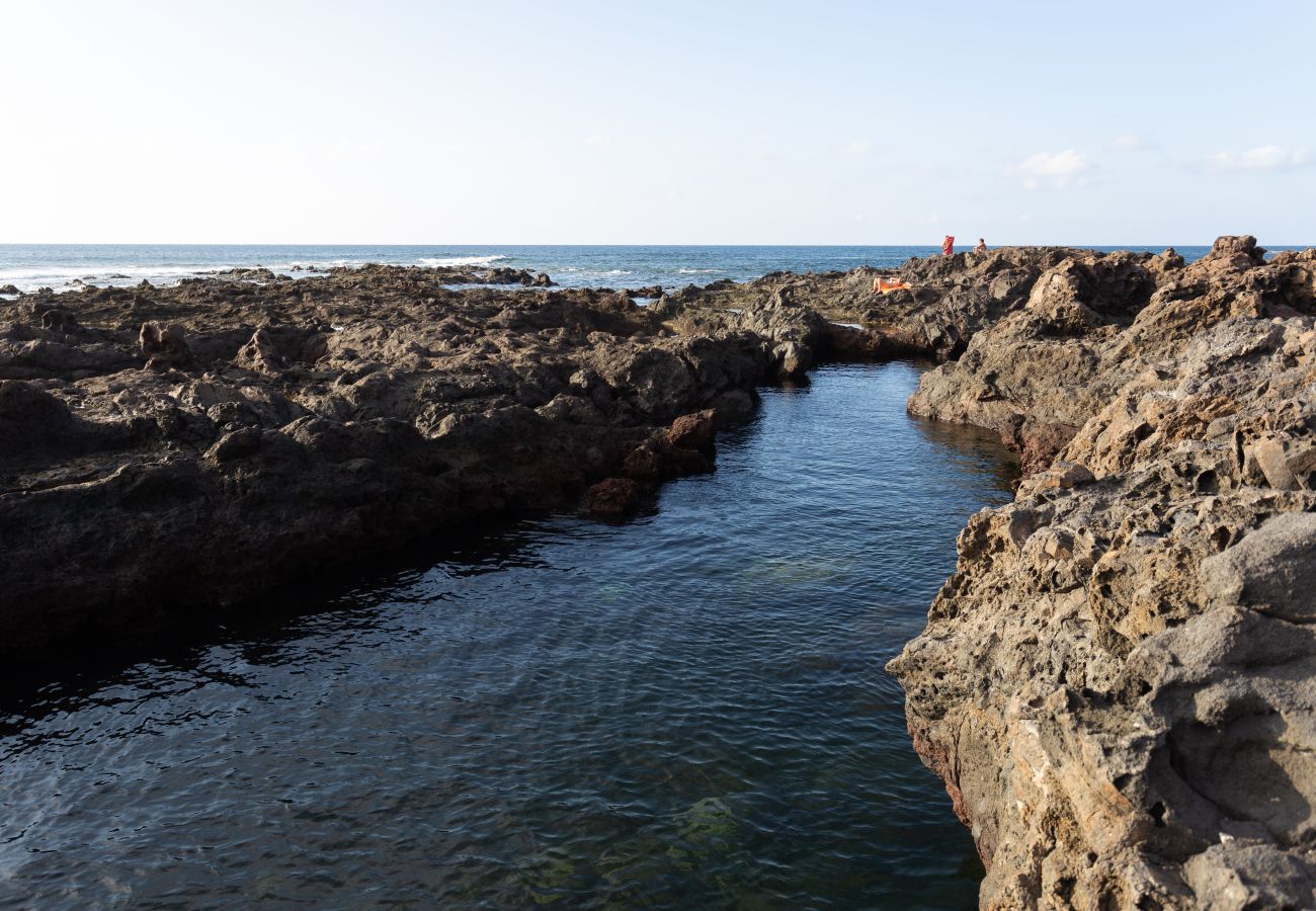Maison à Tegueste - Finca Los Geranios Maison à Tegueste - Finca Los Geranios
