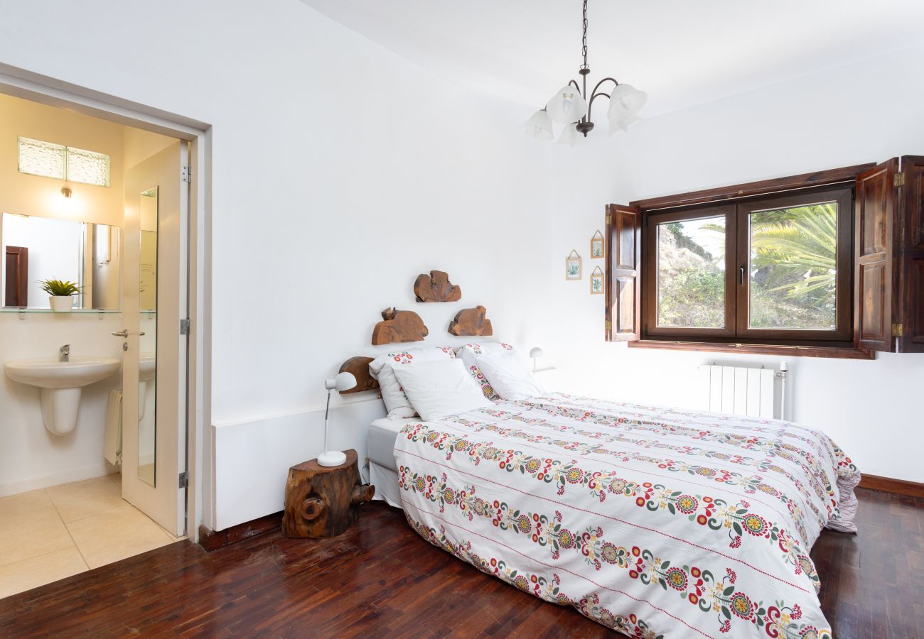 Maison à Tegueste - Finca Los Geranios Maison à Tegueste - Finca Los Geranios