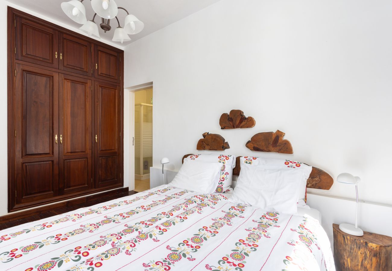 Maison à Tegueste - Finca Los Geranios Maison à Tegueste - Finca Los Geranios