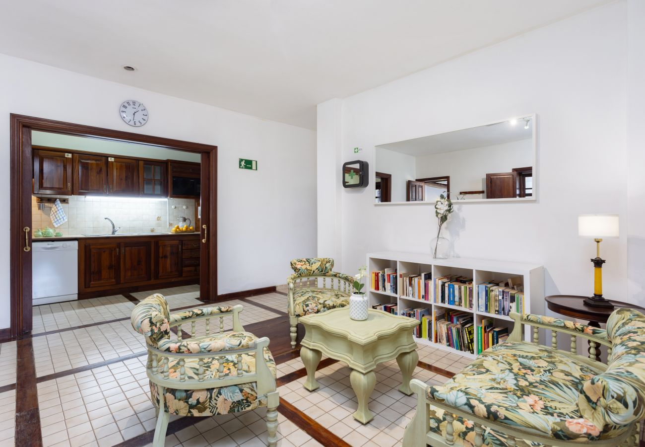 Maison à Tegueste - Finca Los Geranios Maison à Tegueste - Finca Los Geranios