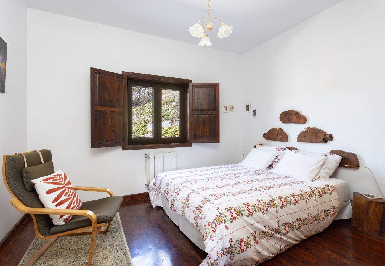 Maison à Tegueste - Finca Los Geranios Maison à Tegueste - Finca Los Geranios