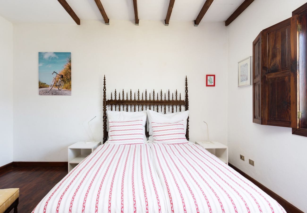 Maison à Tegueste - Finca Los Geranios Maison à Tegueste - Finca Los Geranios