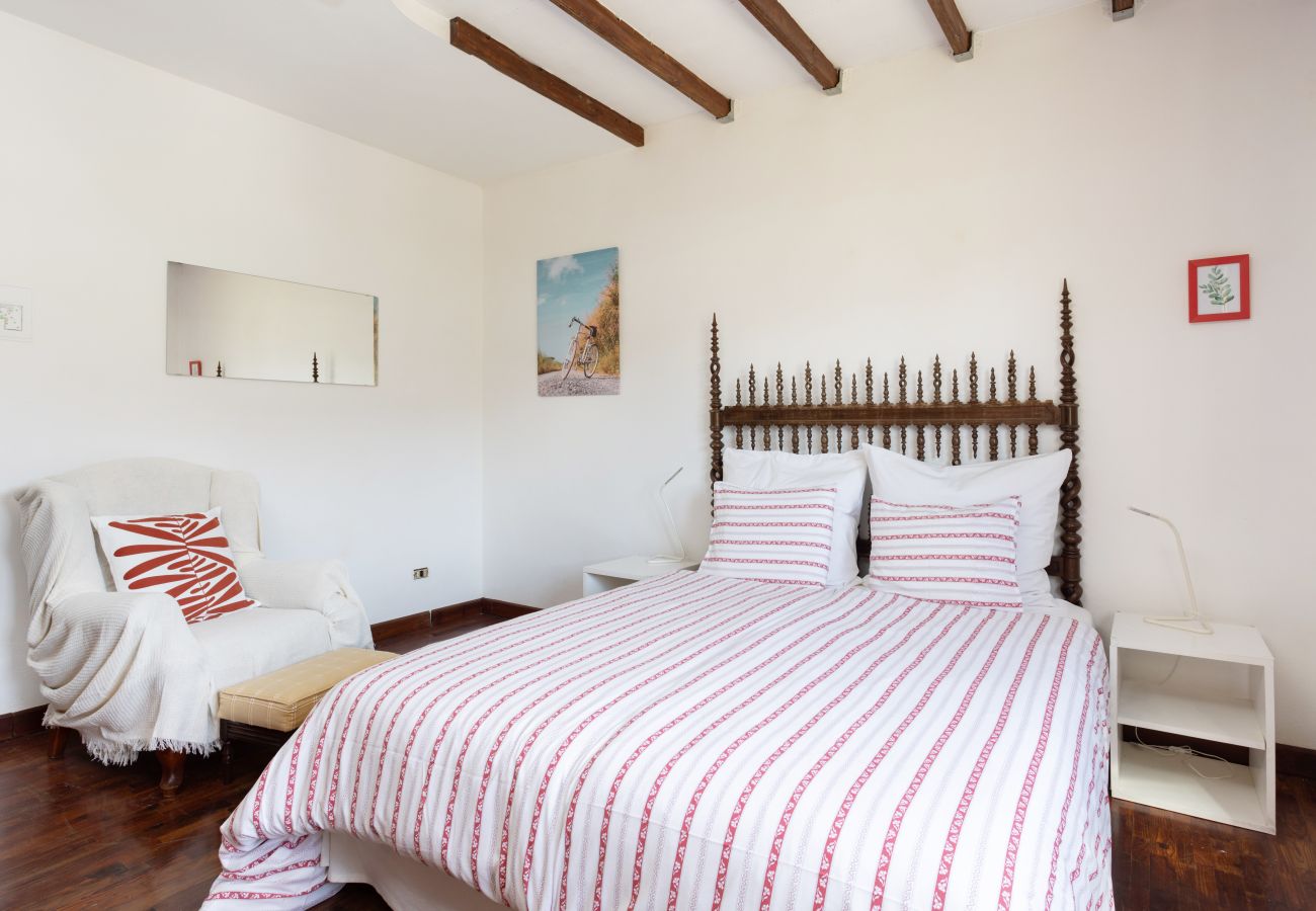 Maison à Tegueste - Finca Los Geranios Maison à Tegueste - Finca Los Geranios