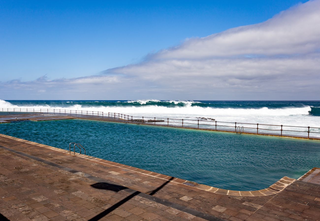 Maison à Tegueste - Finca Los Geranios Maison à Tegueste - Finca Los Geranios