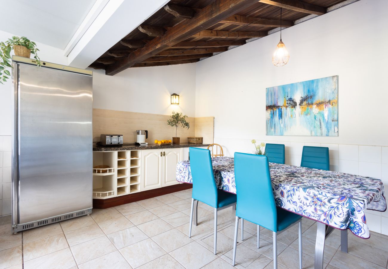 Maison à Tegueste - Finca Los Geranios Maison à Tegueste - Finca Los Geranios