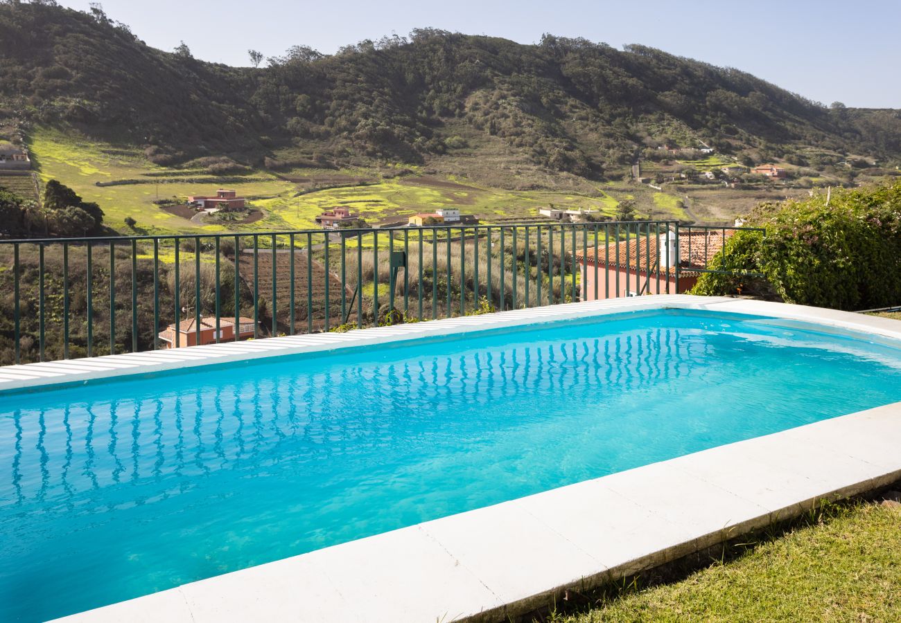 Maison à Tegueste - Finca Los Geranios Maison à Tegueste - Finca Los Geranios